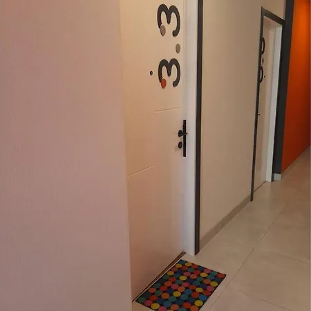 Estudio Monoambiente Cochabamba Exterior photo