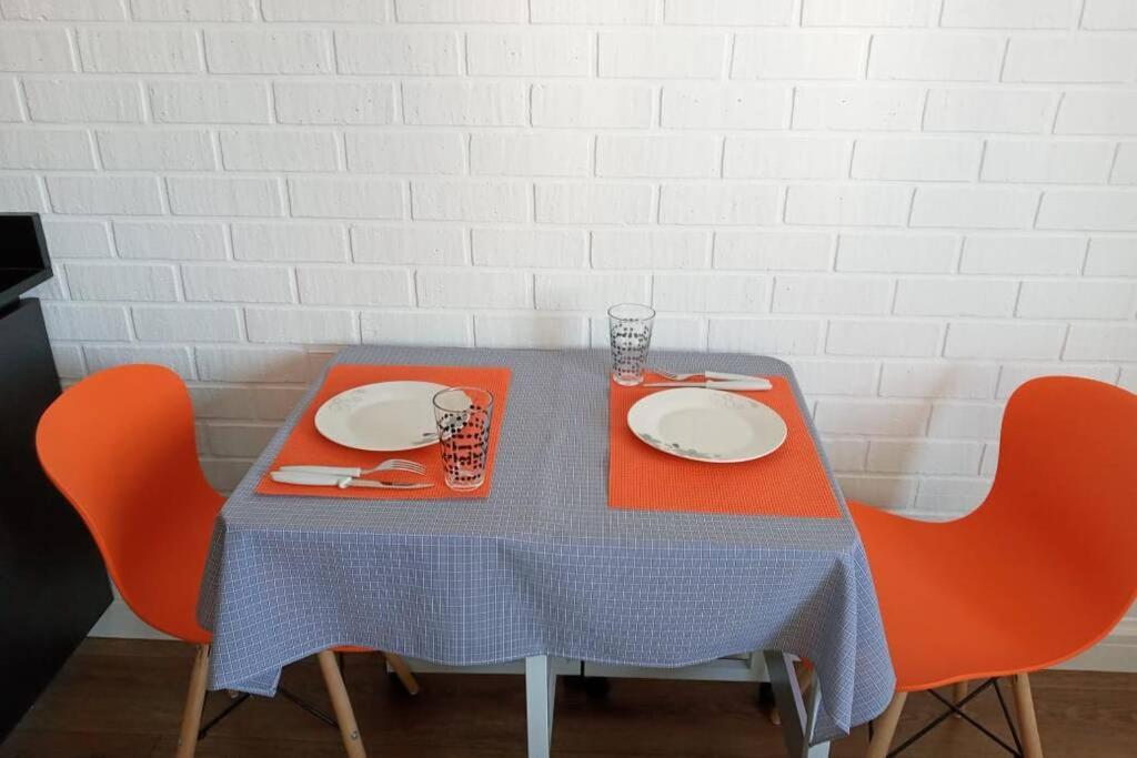 Estudio Monoambiente Apartment Cochabamba