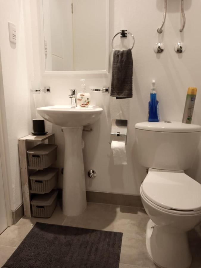Estudio Monoambiente Apartment