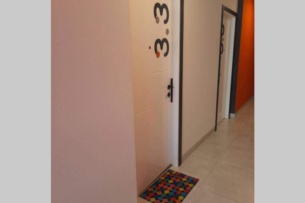 Apartment Estudio Monoambiente *