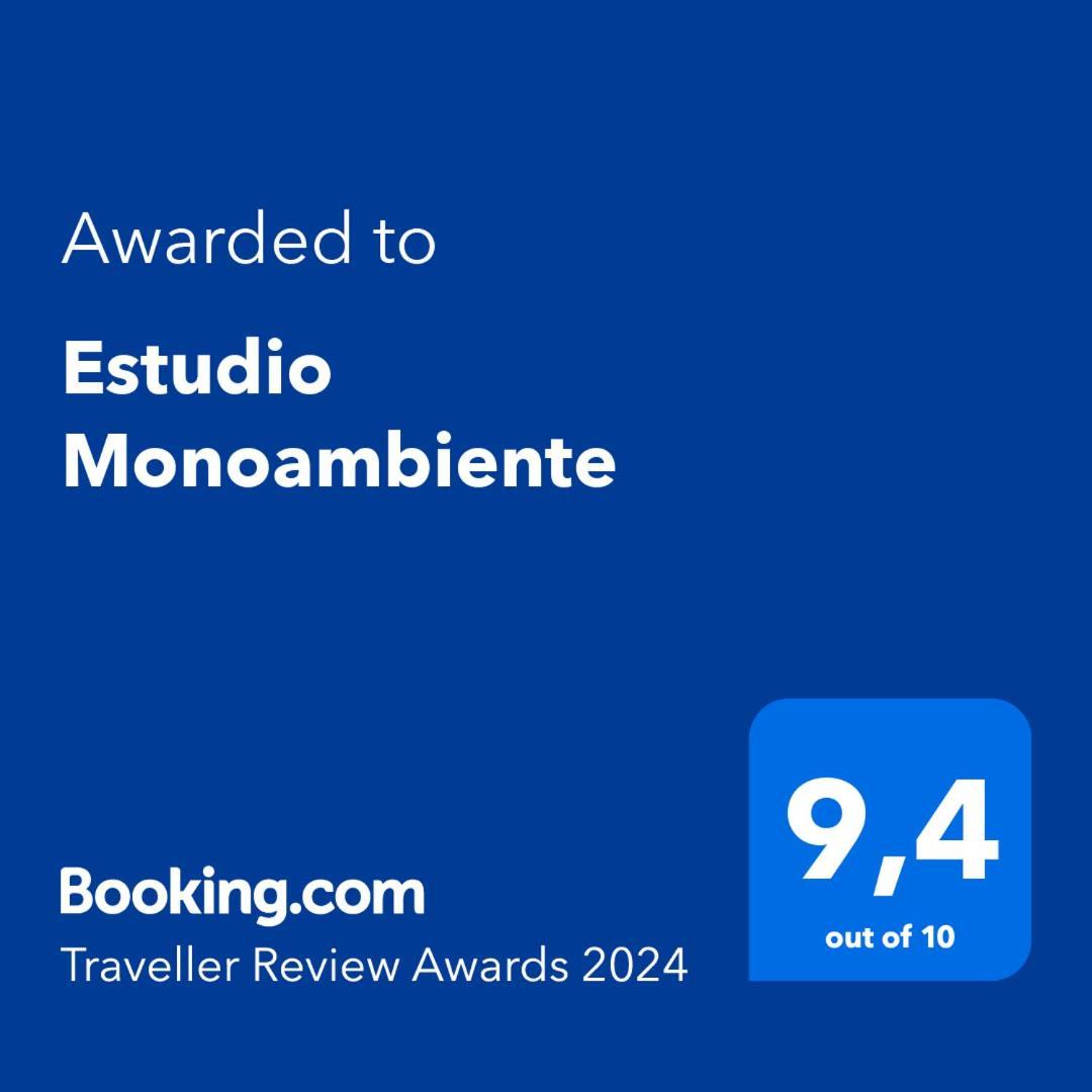 Apartment Estudio Monoambiente Cochabamba